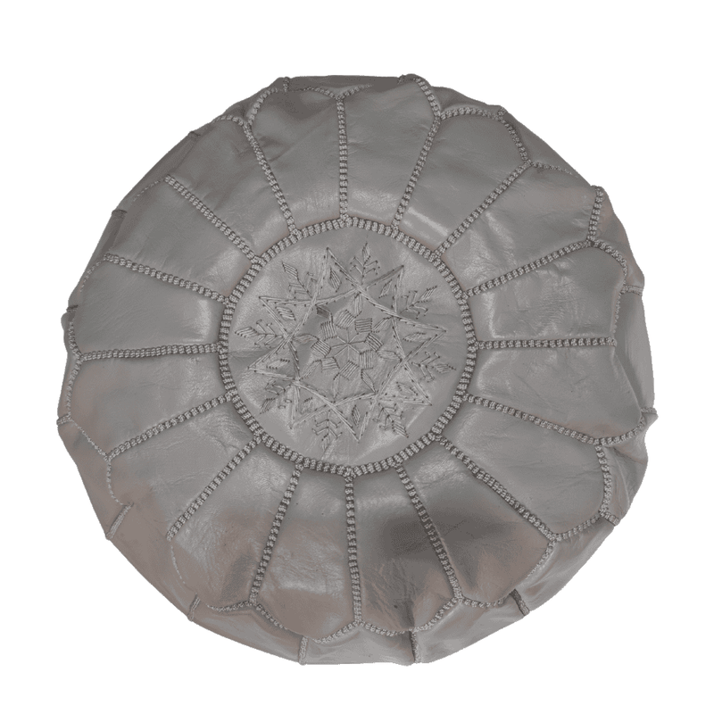 green_moroccan_ottomans_poufs_gray