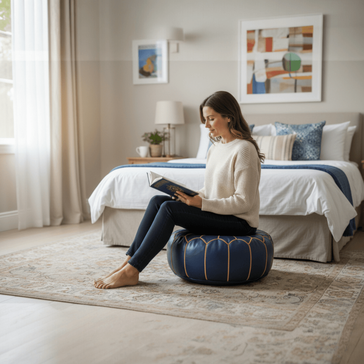 des paquets poufs_poufs