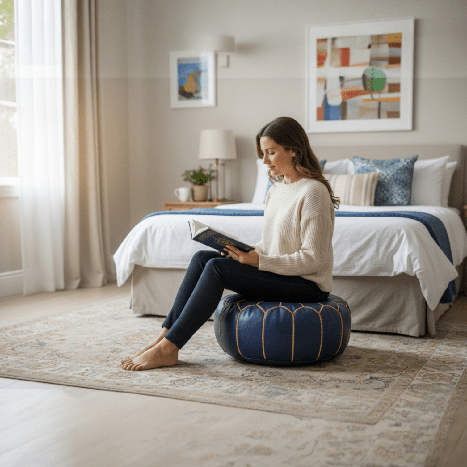 des paquets poufs_poufs