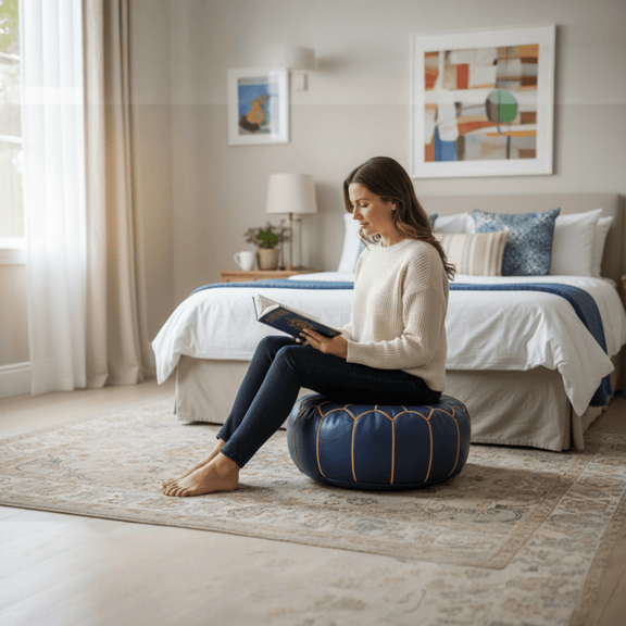 des paquets poufs_poufs