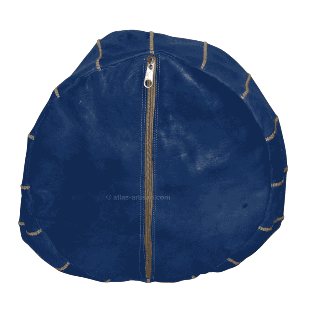 des-paquets_poufs_blue