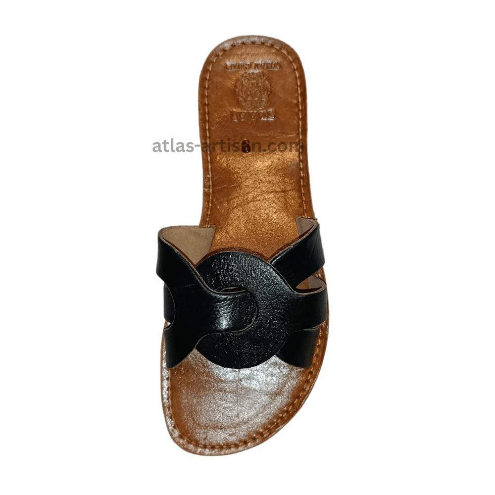 flat_leather_sandals_black