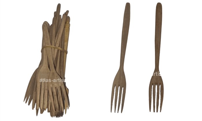 Fourchette du noyer_fork