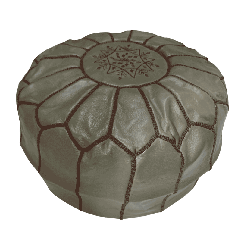 green_forrest_moroccan_ottomans_poufs