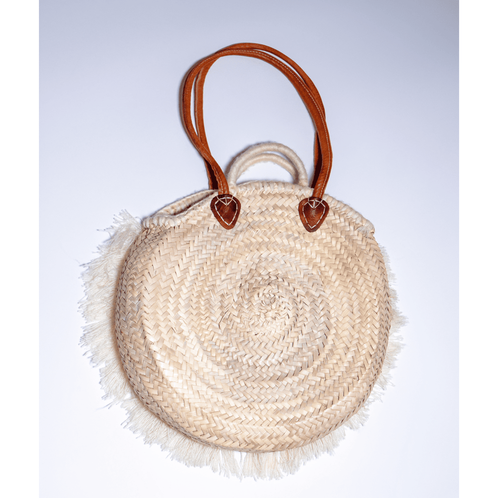 Handbag Portrait_luggage & bags