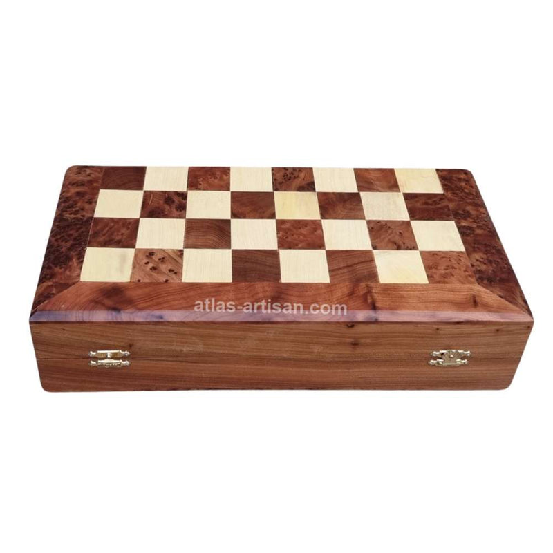 thuya_wood_chess_board