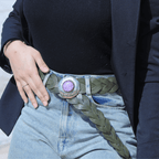 Leather Belt Craft_Belts