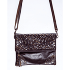 Leather Purse Stones_Sacs
