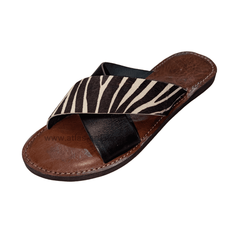 leather_women_sandals_tiger_color