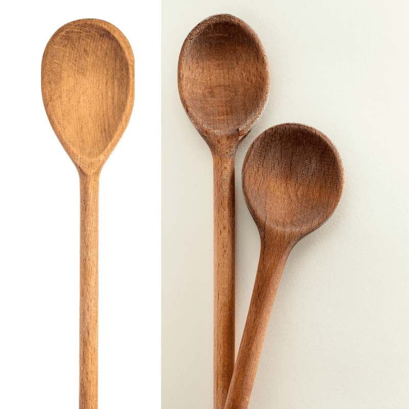 Louches du noyer_ladles
