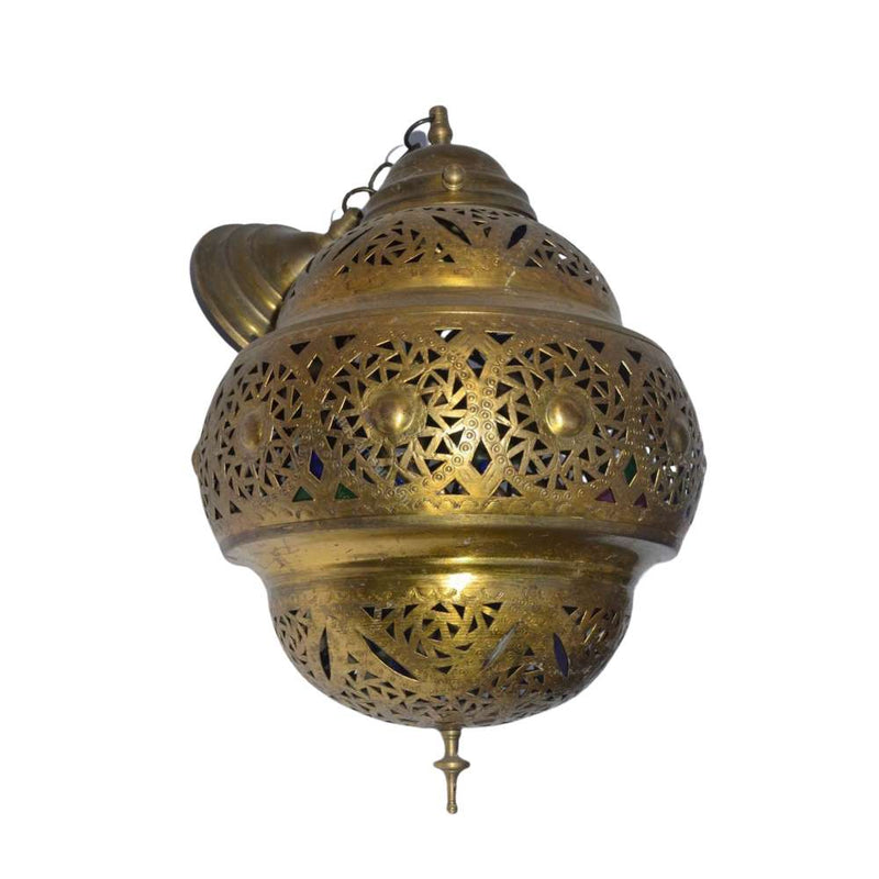 copper_moroccan_chandelier