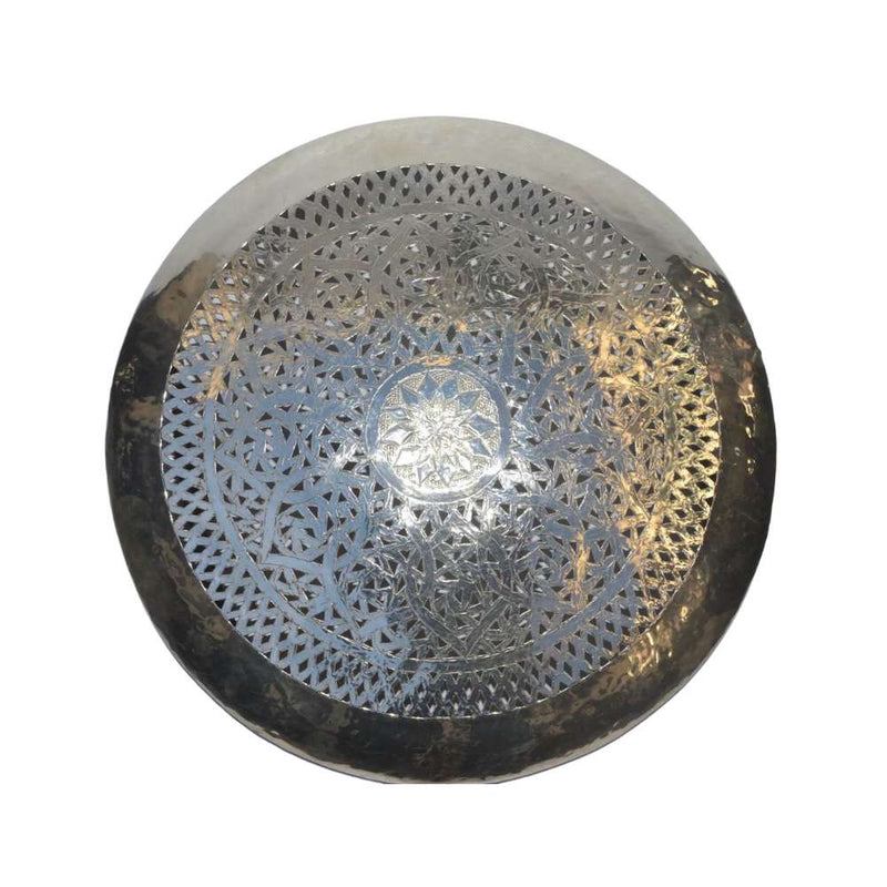 metalized_brass_wall_chandelier