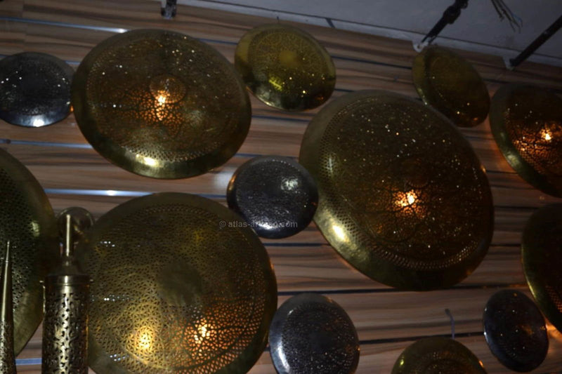 Lustre circulaire_Lustre