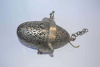Lustre Fusée_Lustre