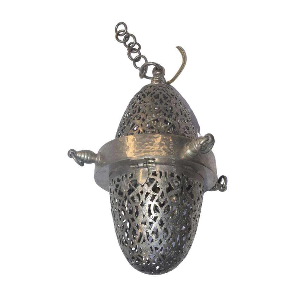 Lustre Fusée_Lustre