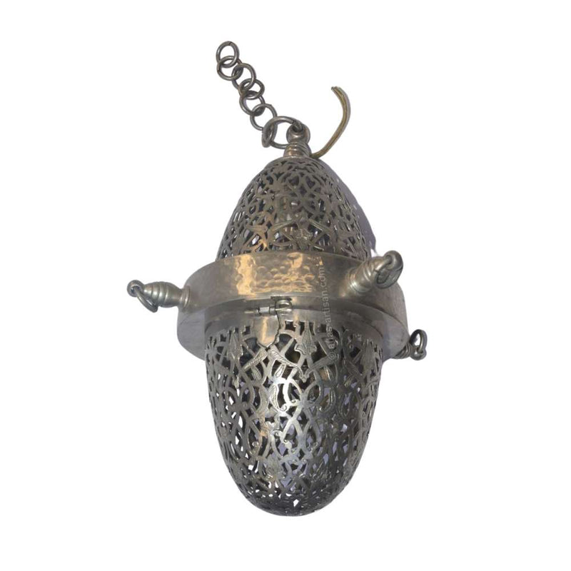 Lustre Fusée_Lustre