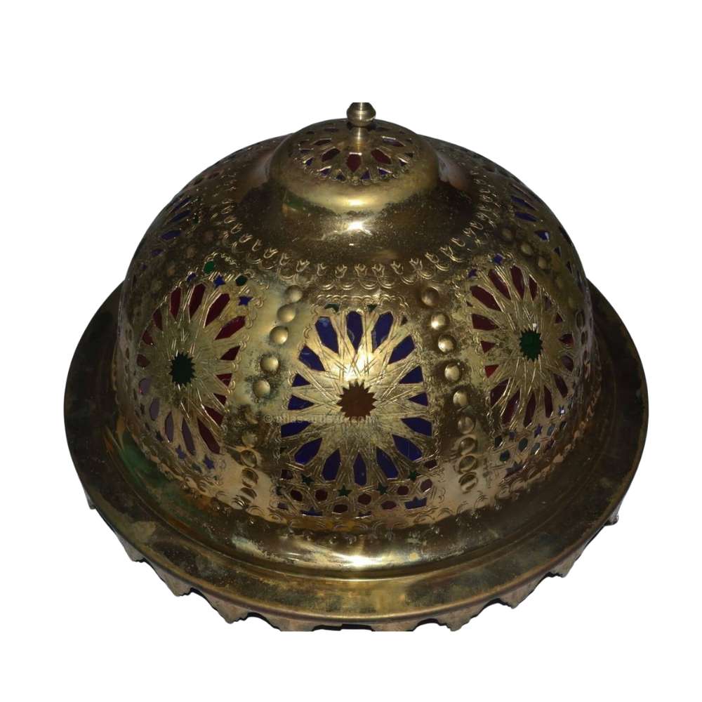 copper_chandelier_moroccan