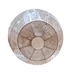 Lustre Lumi_lustre raffia