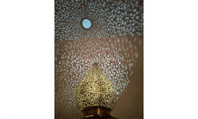 Charger l&#39;image dans la galerie, Lustre Maure_chandeliers