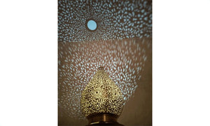 Lustre Maure_chandeliers