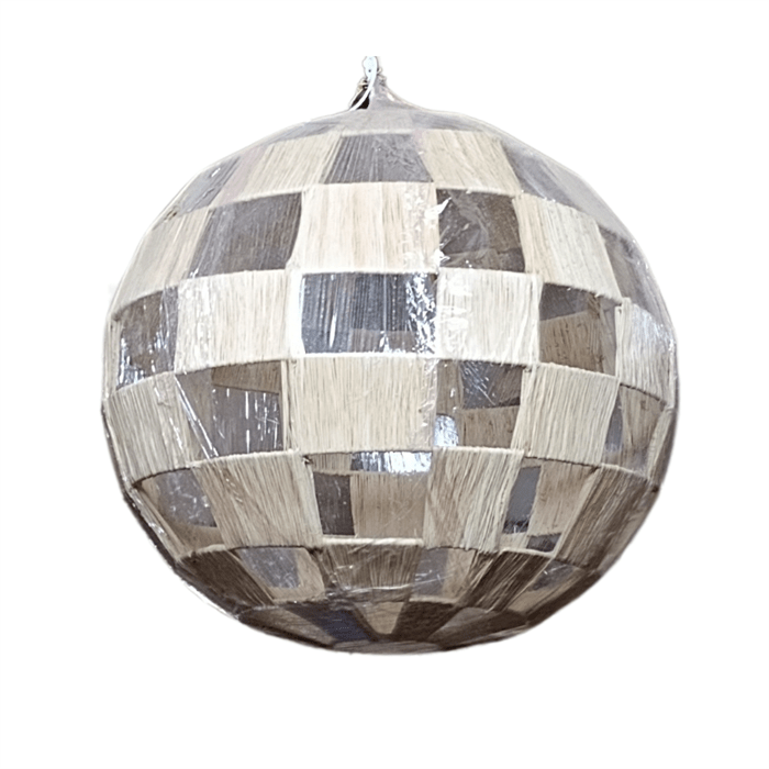 Lustre Prestige_lustre raffia