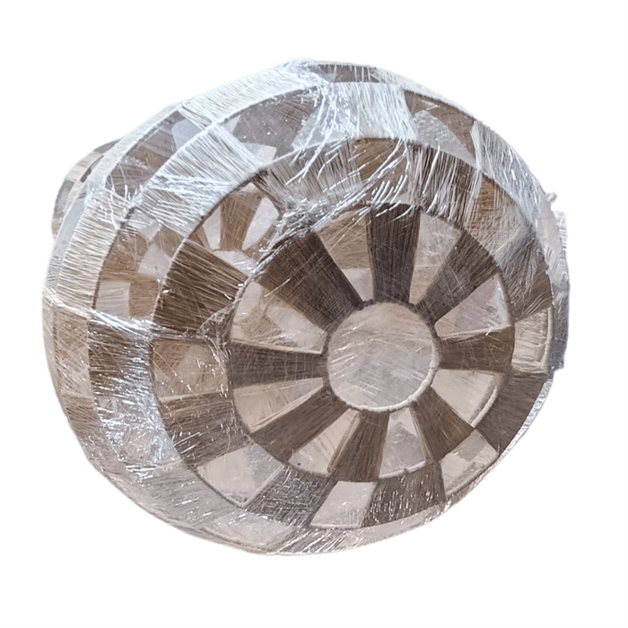 Lustre Prestige_lustre raffia