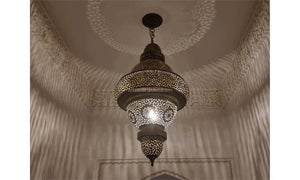 Lustre Salon_night light