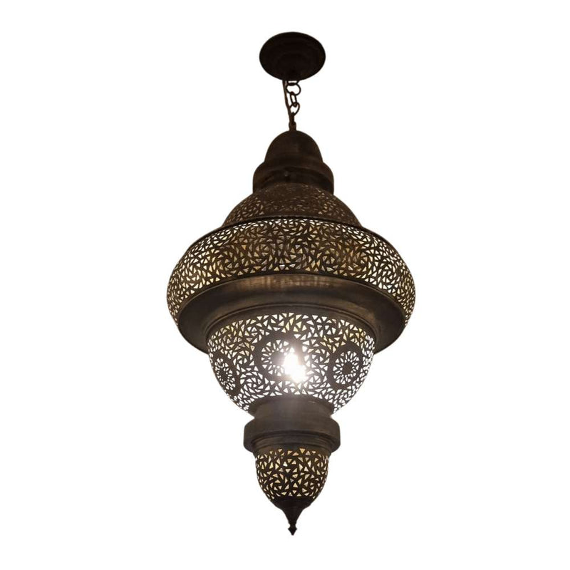 large_copper_chandelier_of_morocco