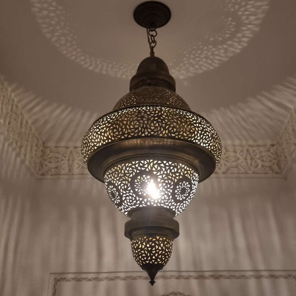 large_copper_chandelier_of_morocco