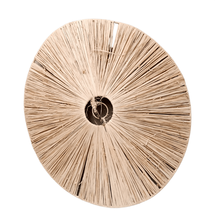 Lustre Tail_lustre raphia