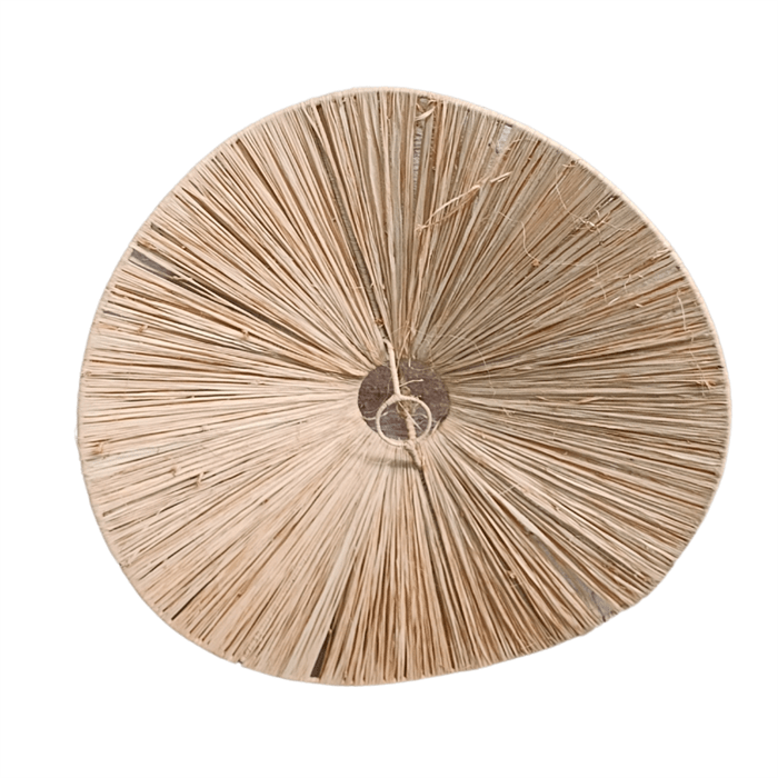 Lustre Tail_lustre raphia