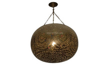 Charger l&#39;image dans la galerie, Lustre Turno_chandeliers