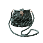 Macramee Purse_purse