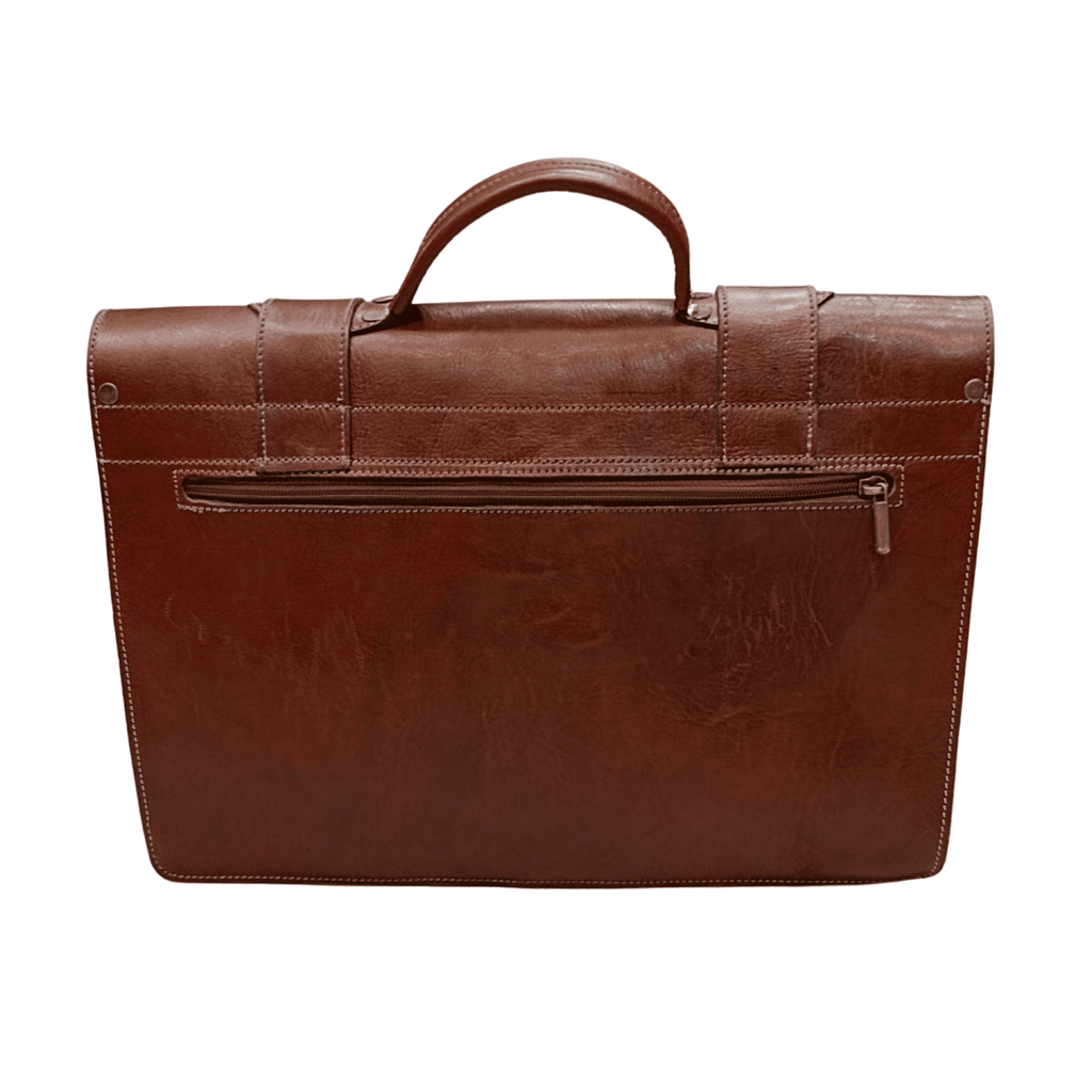 Messenger Bag Spring_Cartable