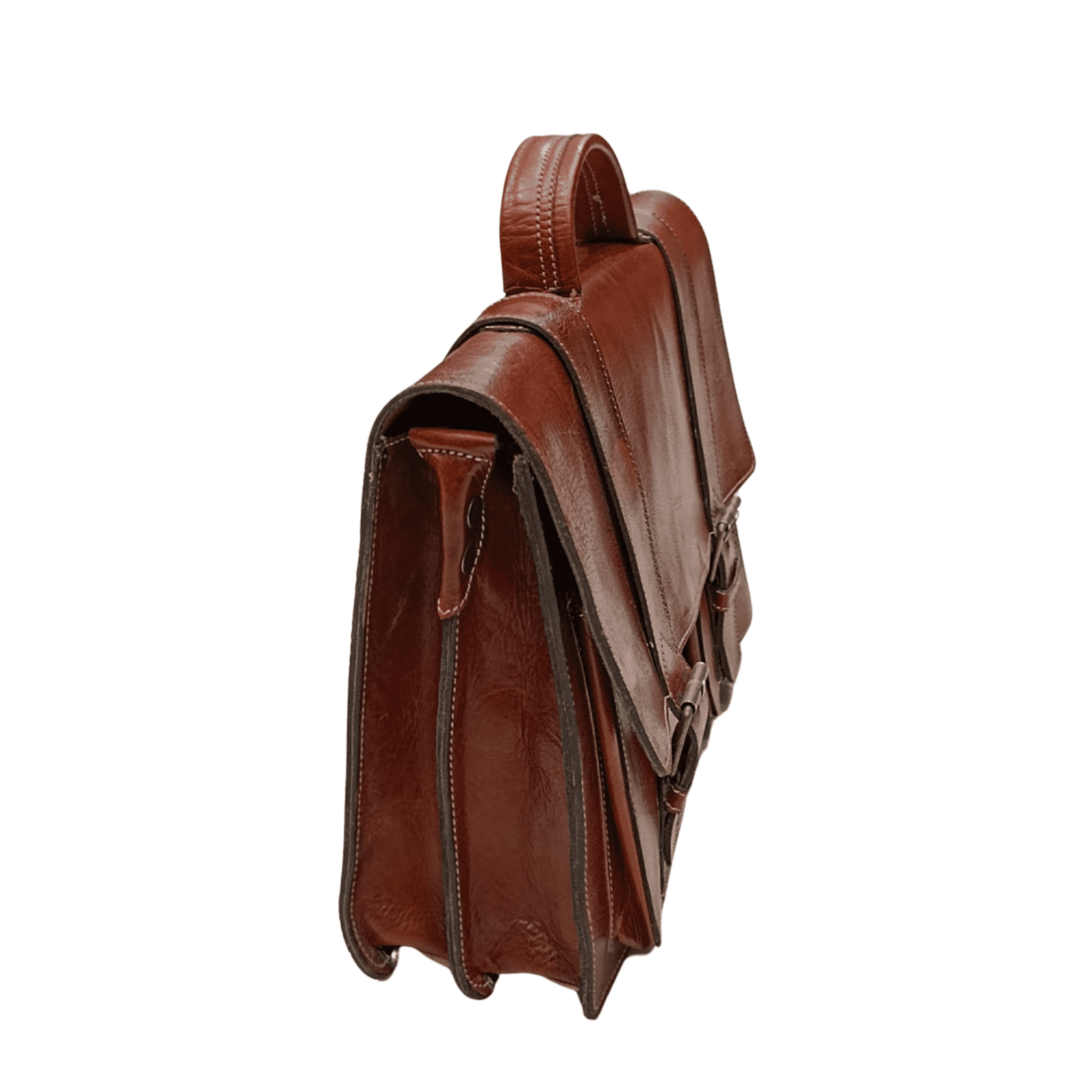 Messenger Bag Spring_Cartable