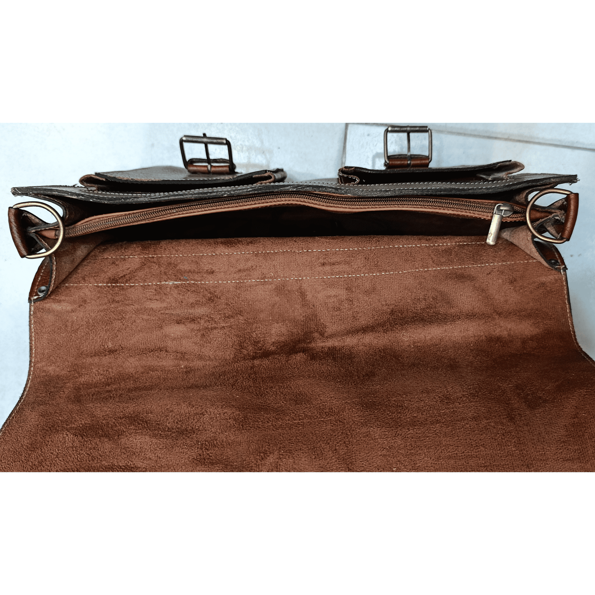 Messenger Bag Spring_Cartable