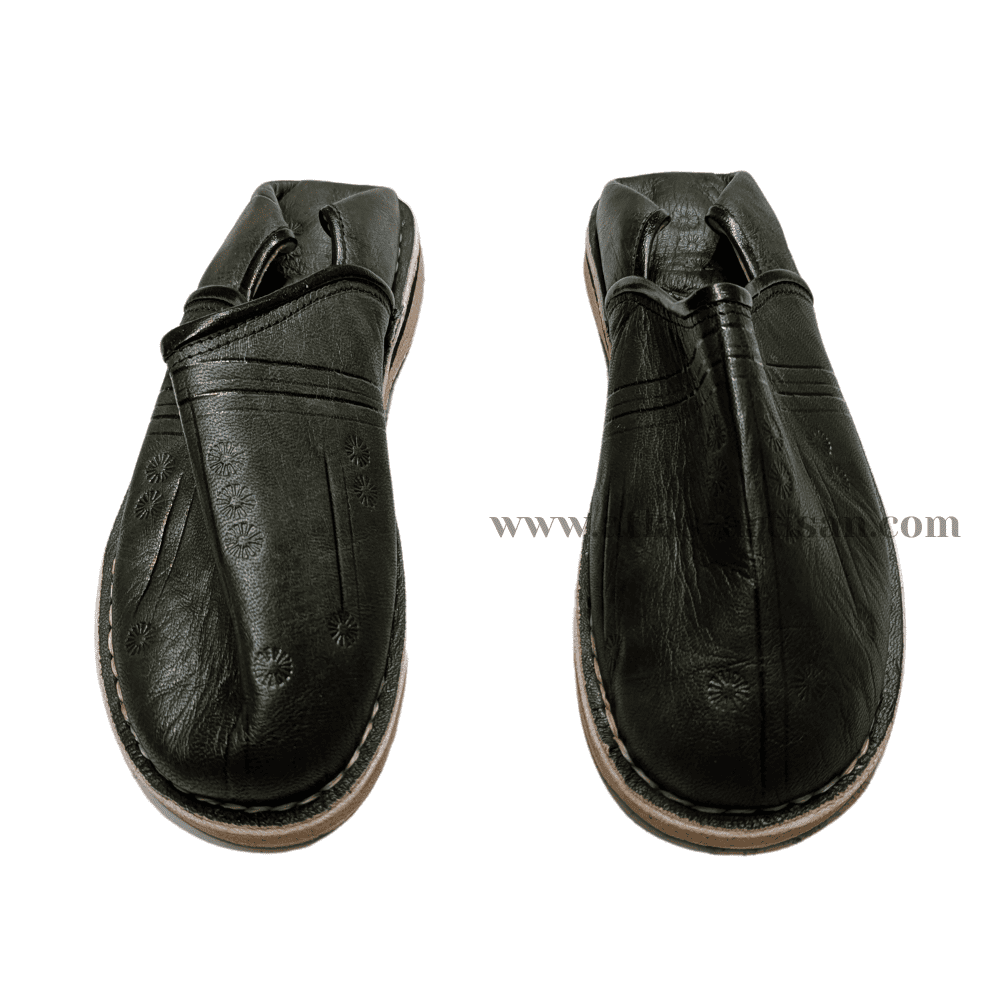 morocco_slippers_black_for_men