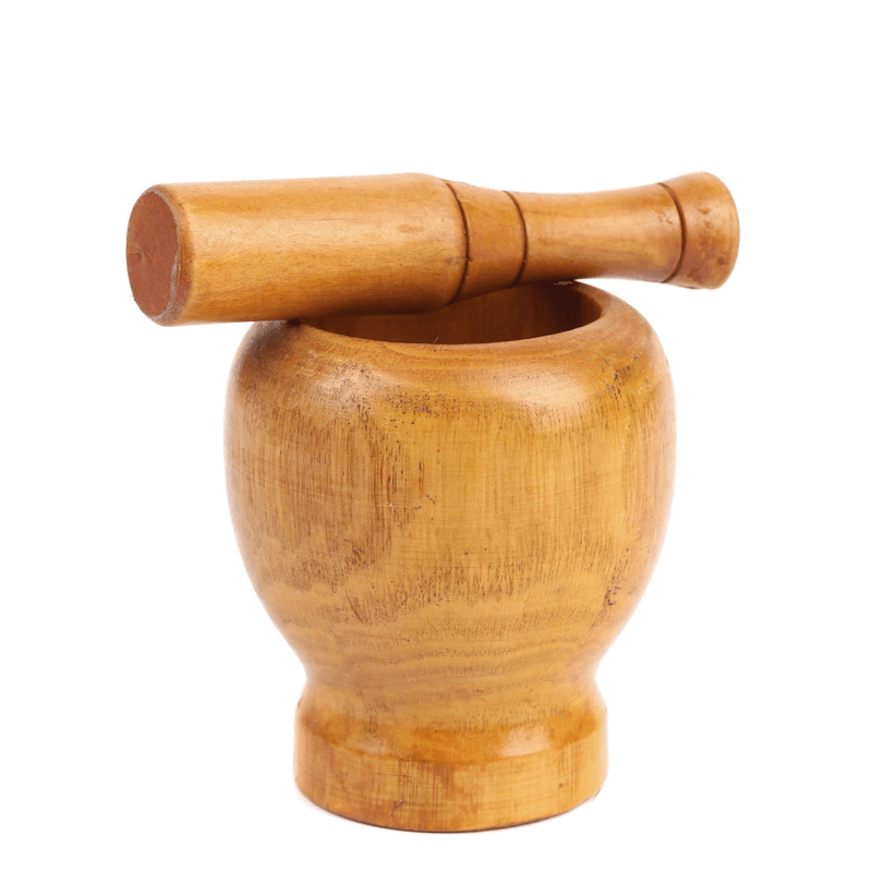 Mortier Noyer_mortier et pilon