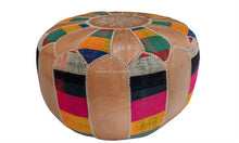 Load image into Gallery viewer, Ottoman Berbere_poufs