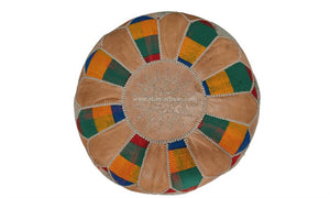 Ottoman Berbere_poufs