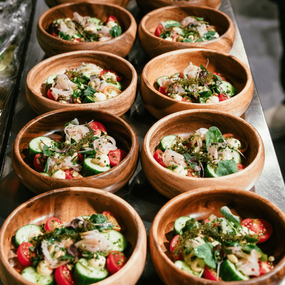 Pack 6 Bols et 12 Louches_Bowls