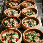 Pack 6 Bols et 12 Louches_Bowls