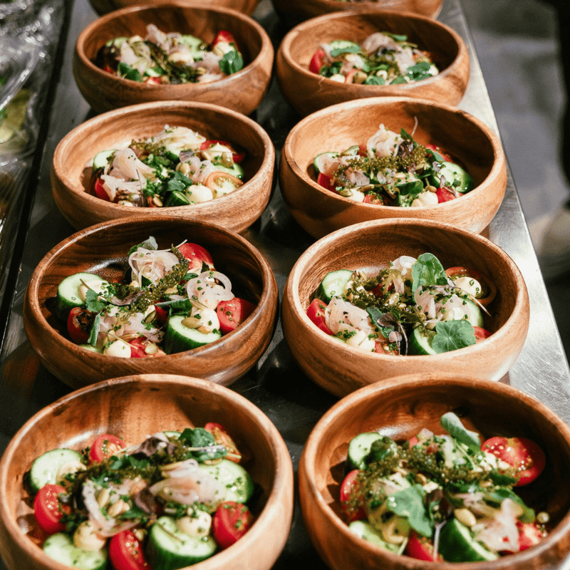 Pack 6 Bols et 12 Louches_Bowls