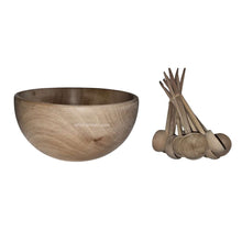 Charger l&#39;image dans la galerie, Pack 6 Bols et Louches_Bowls