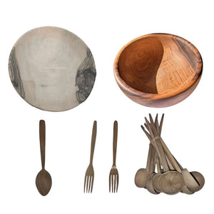 Pack Tous Noyer_Utensils