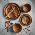 Pack Tous Noyer_Utensils