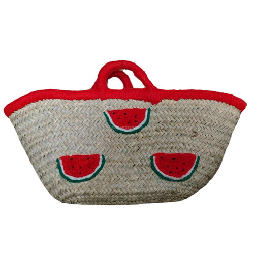 Panier Cactus_Panier