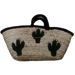 Panier Cactus_Panier