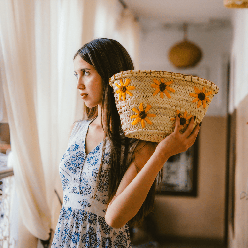 Panier du Marché_Panier