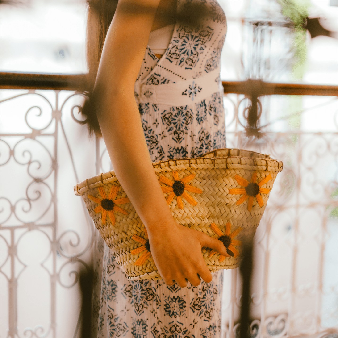 Panier du Marché_Panier